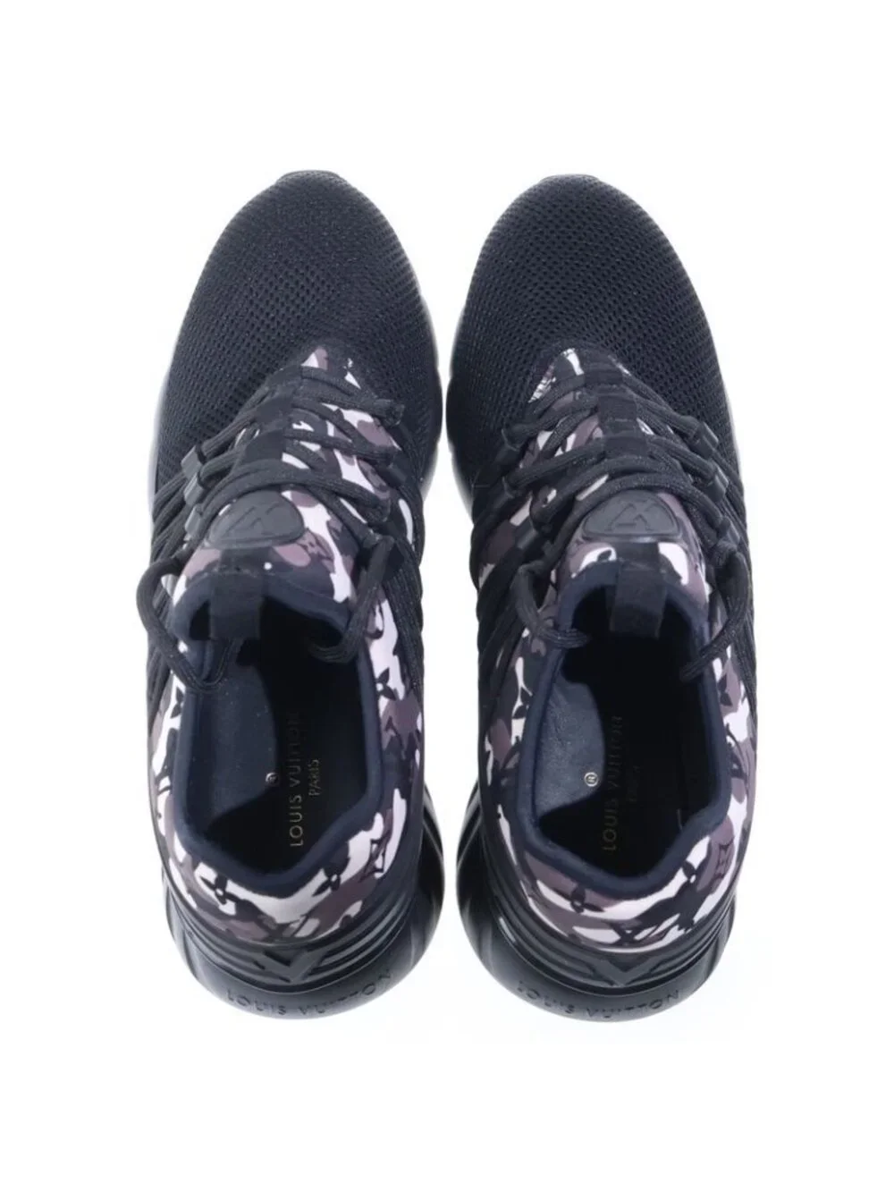 Louis Vuitton Monogram Fast Lane - Picture 4 of 6